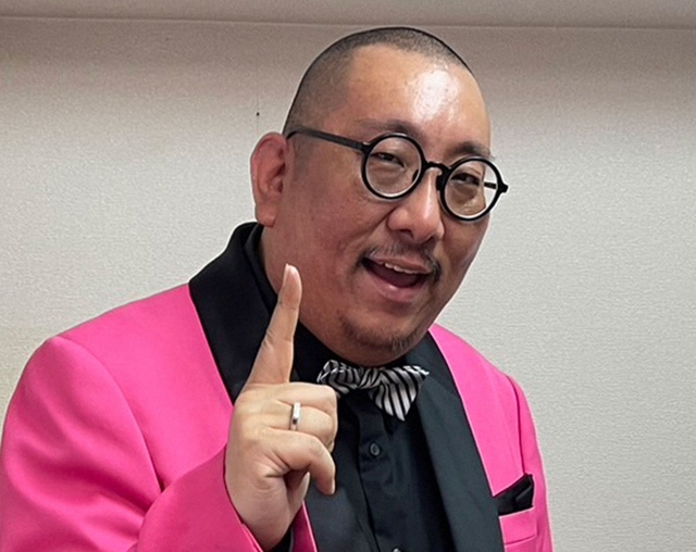 24年R―1王者　優勝直後は月15本あったテレビの仕事もほとんどなく「気付いたらお先真っ暗」